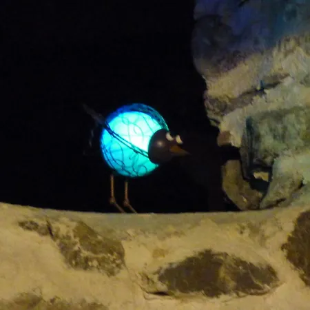 L'ostalet * Prugnanes