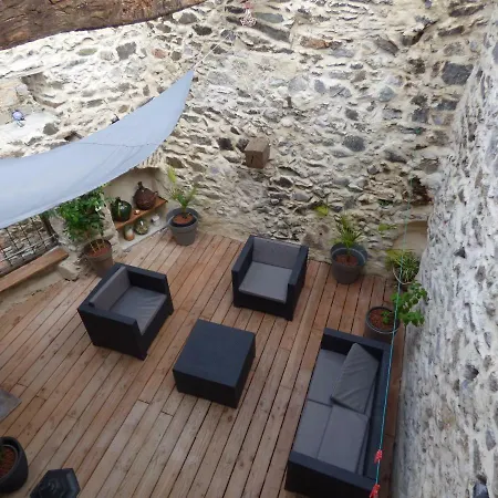 L'ostalet 別荘 Prugnanes