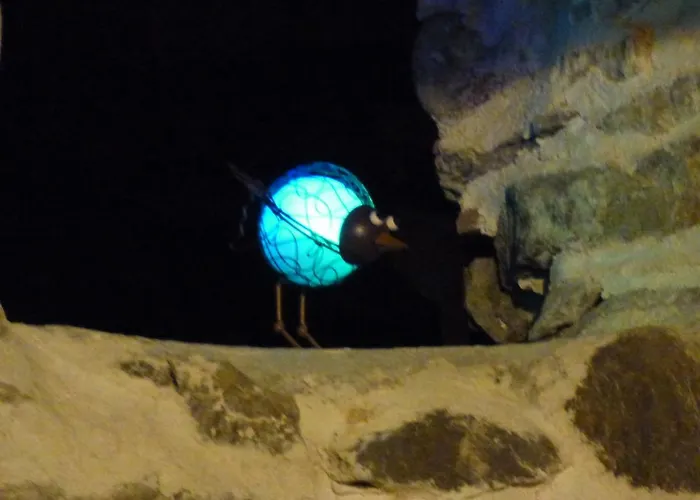 L'ostalet * Prugnanes