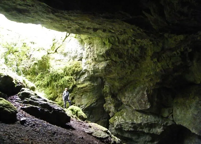 펜션 L'ostalet Prugnanes